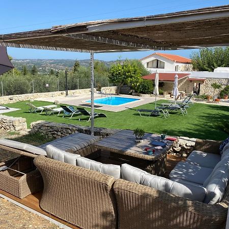 Old Stone Villa In Apokoronas Villa Nostalgia Kreta Fílippos Dış mekan fotoğraf