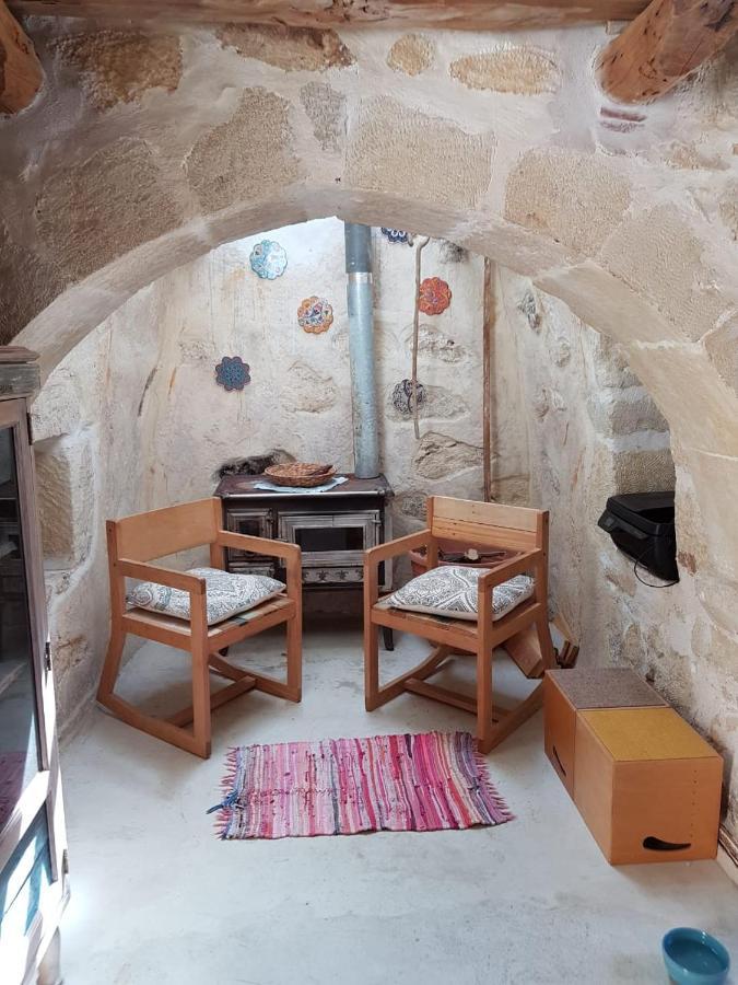 Old Stone Villa In Apokoronas Villa Nostalgia Kreta Fílippos Dış mekan fotoğraf